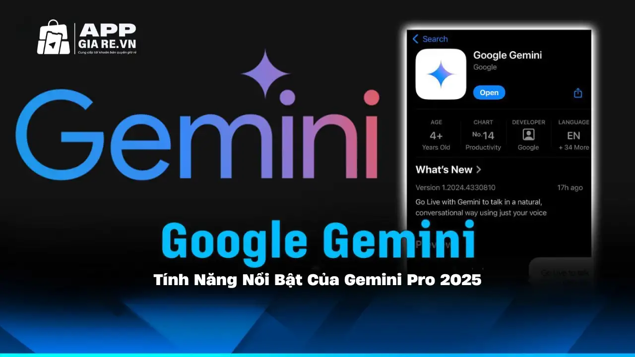 Khám Phá Tính Năng Gemini Pro 2025 Đi Kèm Drive Dung Lượng Lớn 4 Khám Phá Tính Năng Gemini Pro 2025 Đi Kèm Drive Dung Lượng Lớn