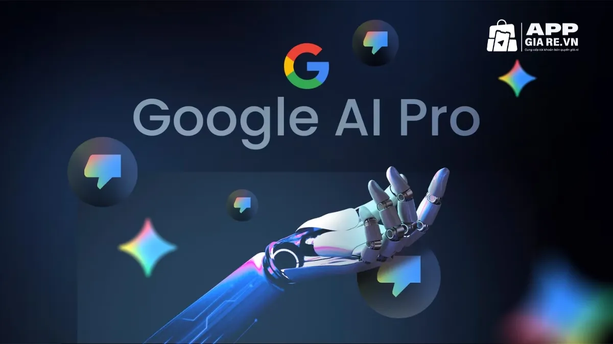 Google AI Pro