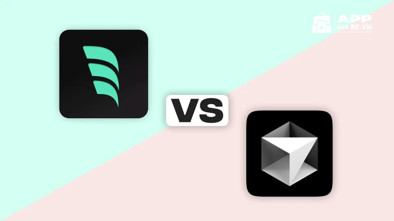 So sánh Cursor và Windsurf sẽ có có các đối thượng phù hợp khác nhau