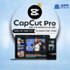 Tài khoản Capcut Pro | Vua ngành mỳ ăn liền