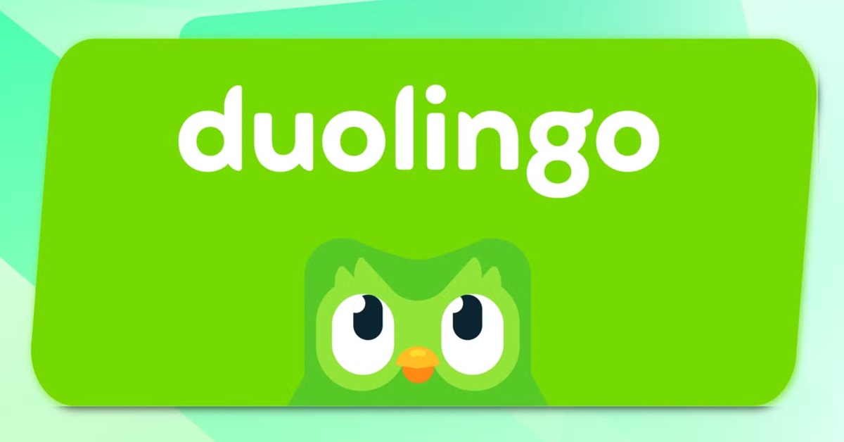 Duolingo Gia Re Super Family Chinh Chu 12 Thang tai APPGIARE.VN
