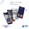 Nâng cấp Tài khoản học tiếng anh Elsa Pro 1 năm