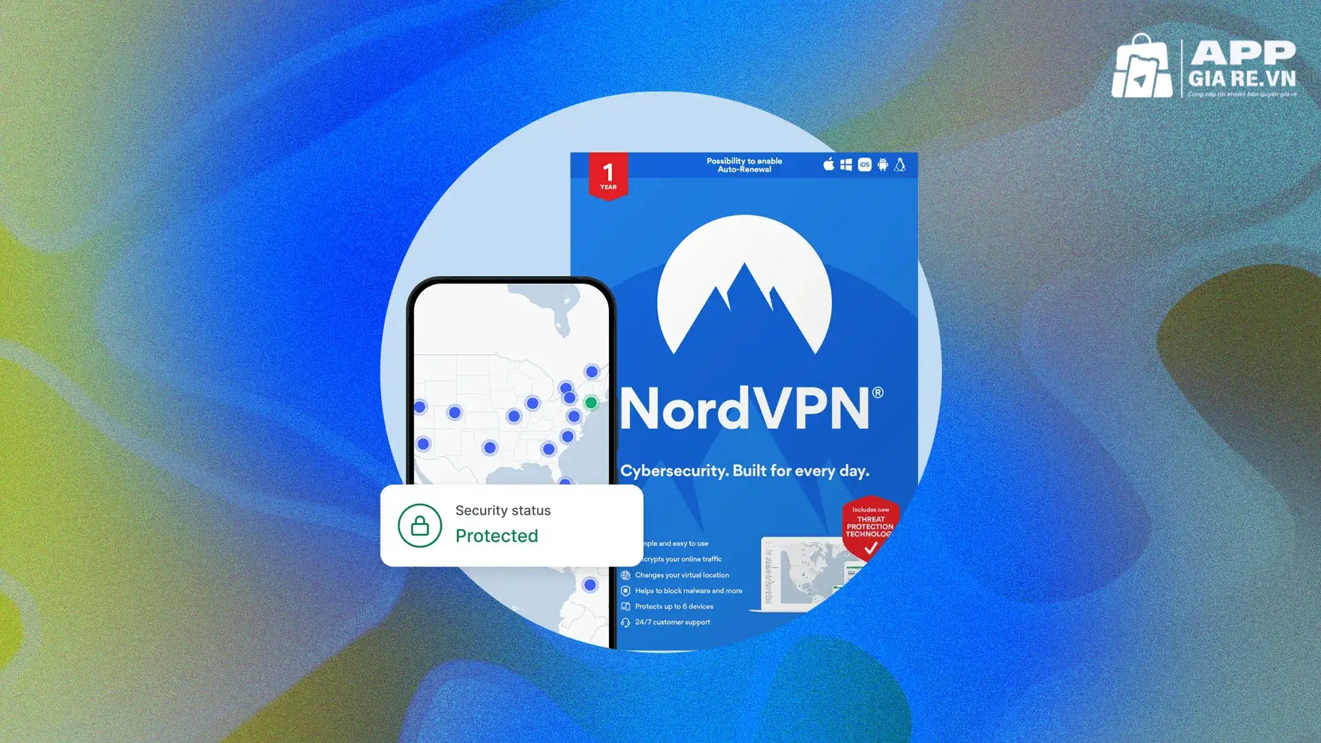 NordVPN So Với Đối Thủ Ai Là Vua