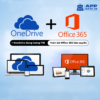 Nâng cấp tài khoản Office 365 – 1TB OneDrive