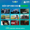 Tài khoản VieON HBO |  Trải nghiệm đỉnh cao, không quảng cáo!