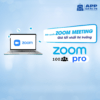 Nâng Cấp Zoom Pro Chính Chủ