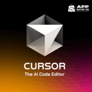 Key Kích Hoạt Tài khoản Cursor Ai giá rẻ