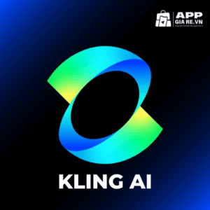 Tài khoản cấp sẵn Kling AI 1 tháng
