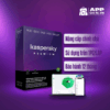 Key kích hoạt Kaspersky Premium giá rẻ 1 năm 1 thiết bị