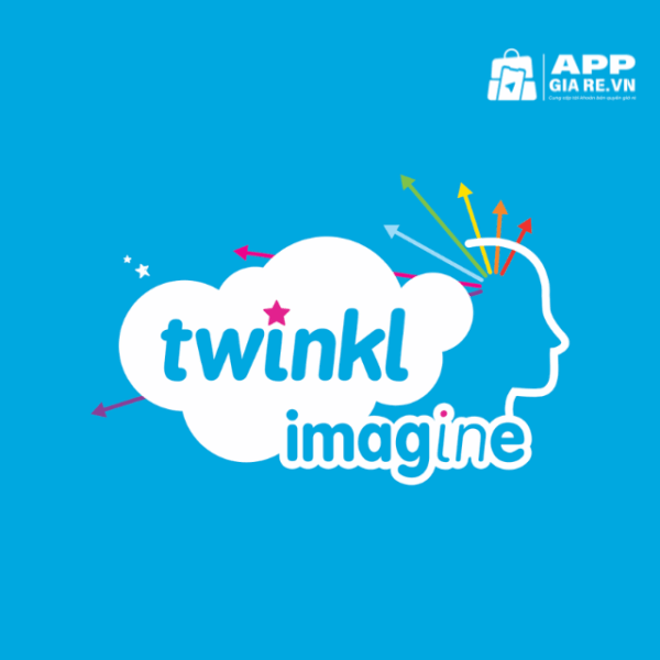 Twinkl Gia Re Chinh Chu 12 Thang Truy Cap Khong Gioi Han Appgiare.vn