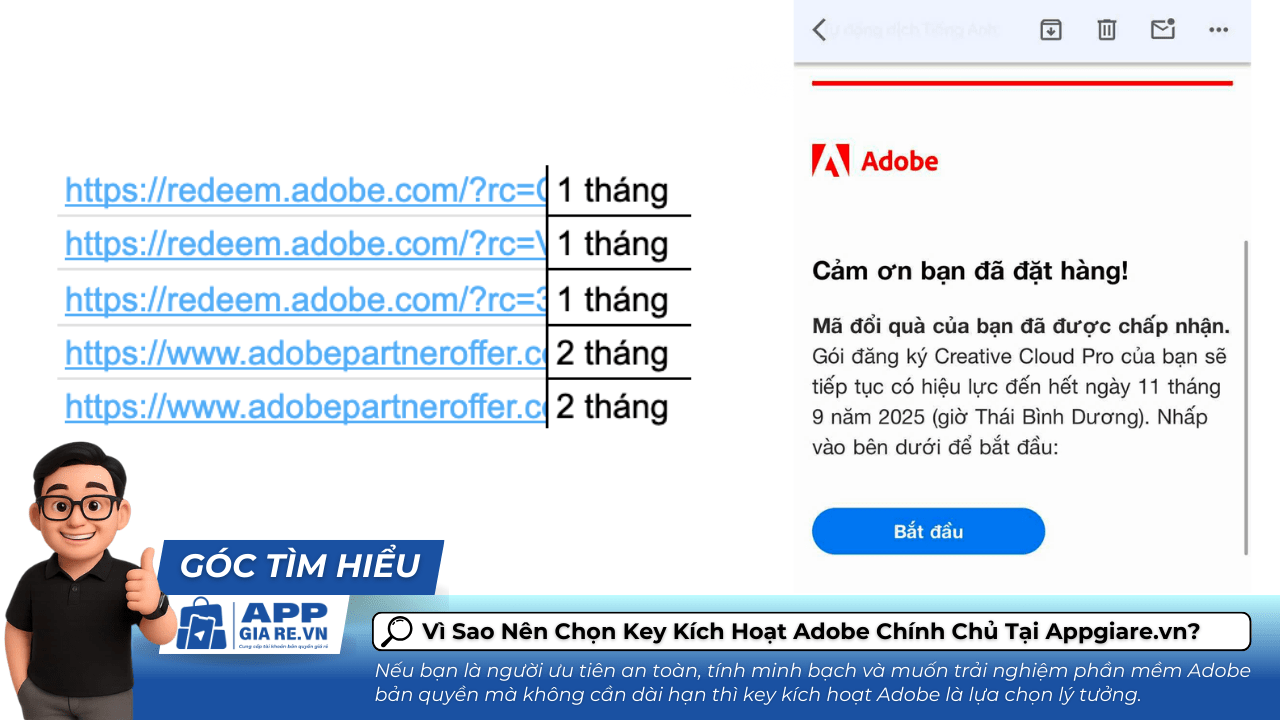 Vi Sao Nen Chon Key Kich Hoat Adobe Chinh Chu Tai Appgiare.vn