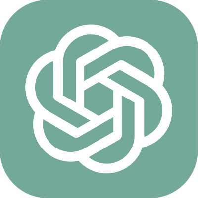chatgpt ai icon png