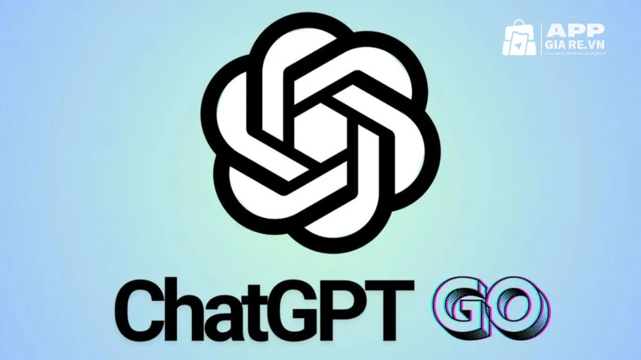 ChatGPT Go là gói ngân sách sử dụng vừa đủ của OpenAI triển khai