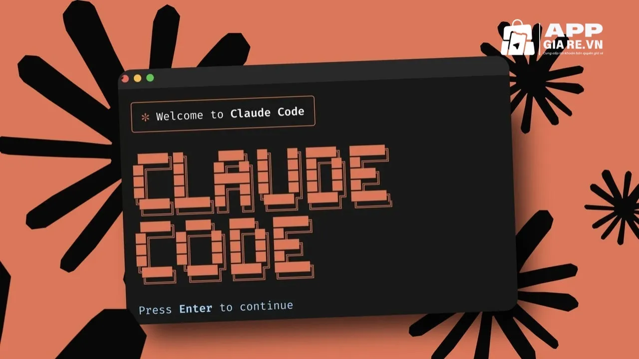 Claude Code là công cụ lập trình agentic chạy trong terminal cho developer