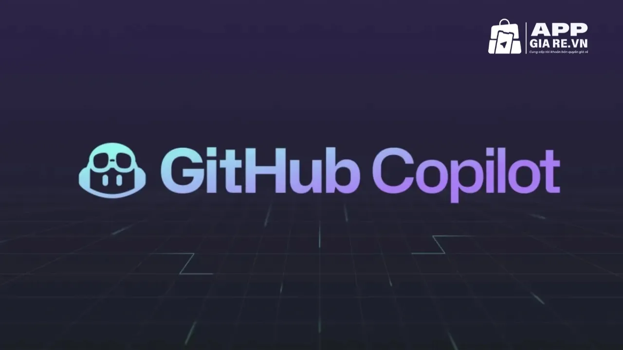 GitHub Copilot là trợ lý AI gợi ý code thời gian thực trong các IDE phổ biến