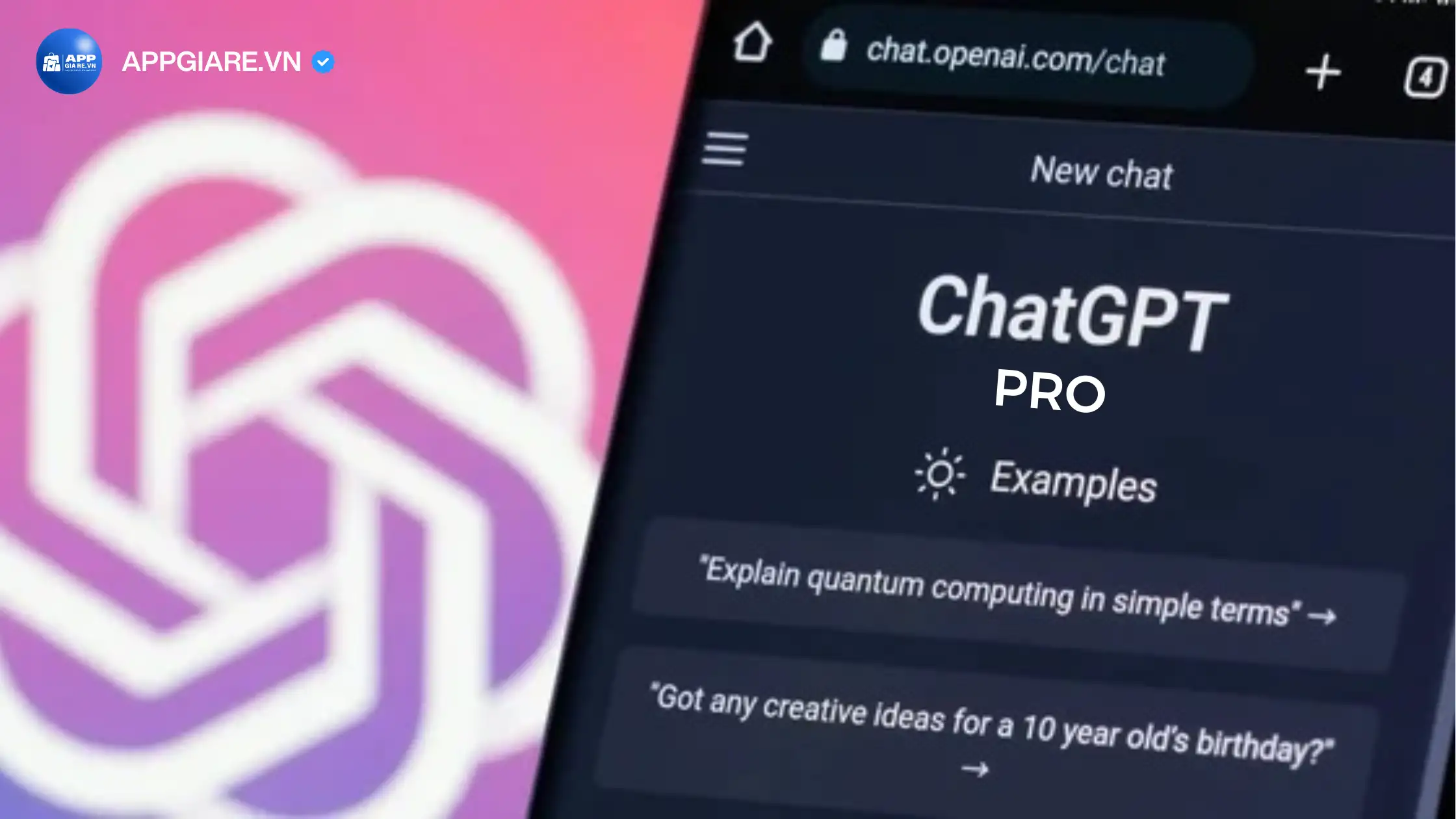 ChatGPT Pro là gì? Vì sao developer và analyst nên nâng cấp?