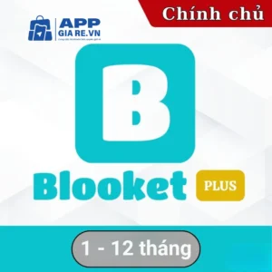 Mua tài khoản Blooket Plus giá rẻ - Nâng cấp chính chủ