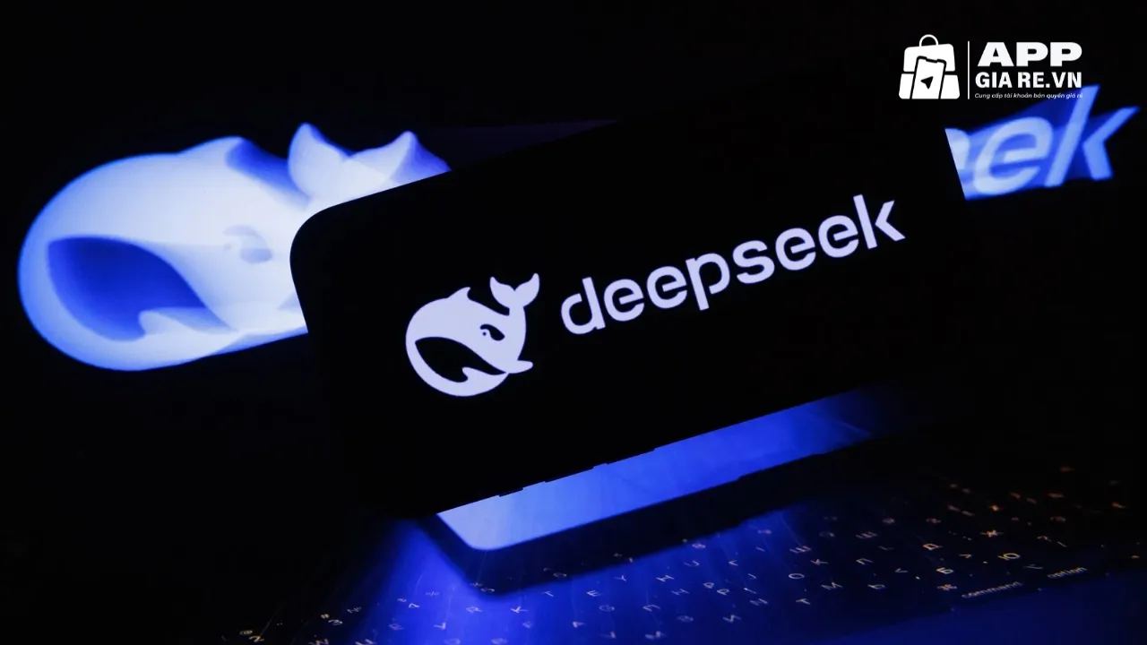DeepSeek AI mô hình open-source cho lập trình viên và doanh nghiệp