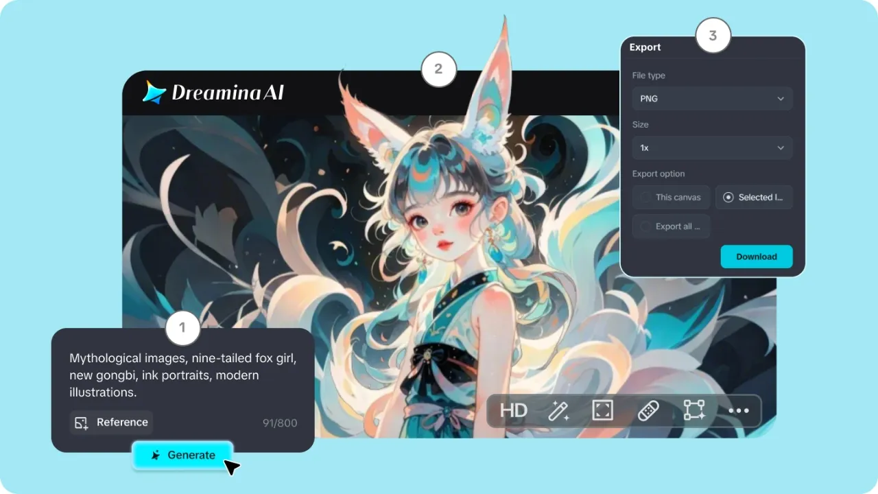 Mua tài khoản Dreamina Capcut AI + Seedance 2.0 giá rẻ