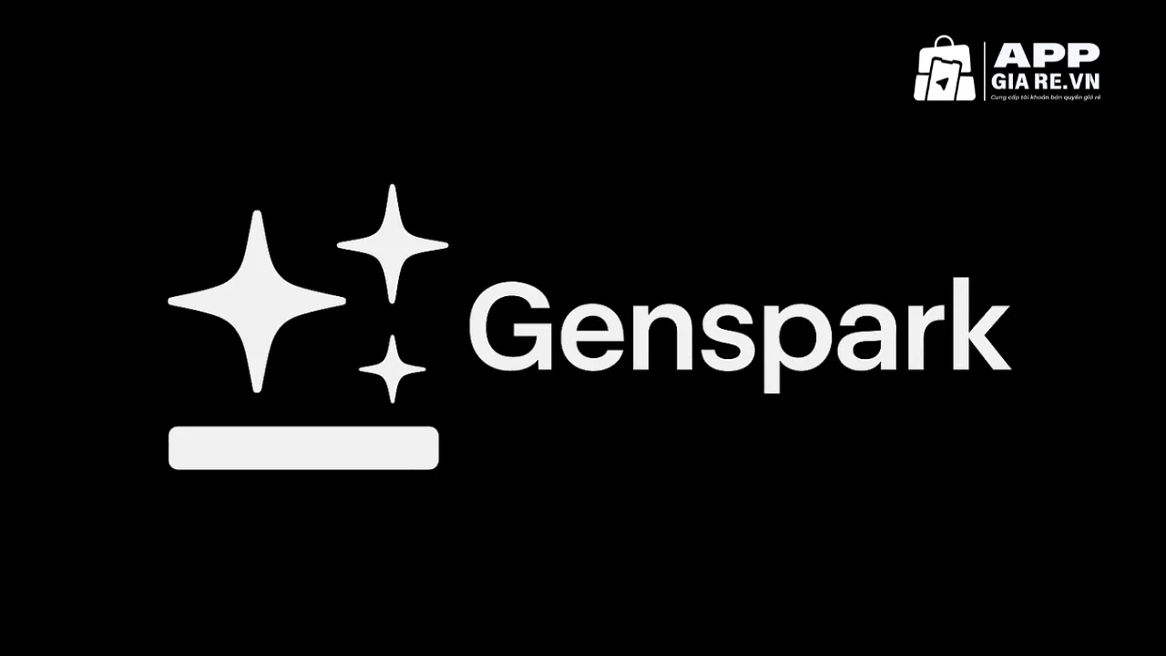 Genspark AI nền tảng AI workspace all in one với agent tự động hóa công việc