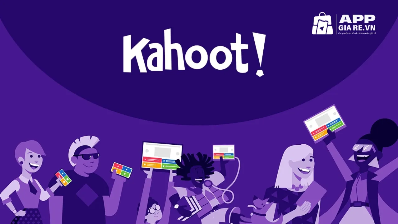 Sử dụng Kahoot Premium để nâng cao trải nghiệm học tập chuyên nghiệp