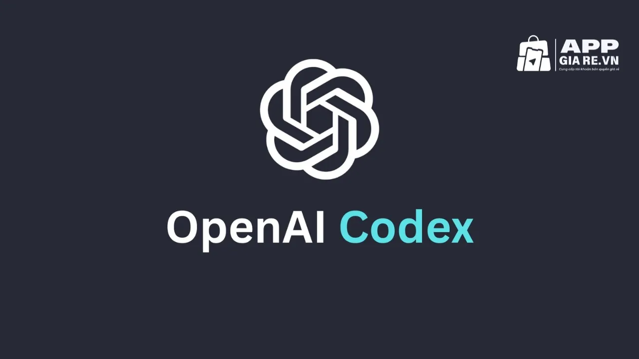 OpenAI Codex coding agent tạo và phân tích code từ ngôn ngữ tự nhiên