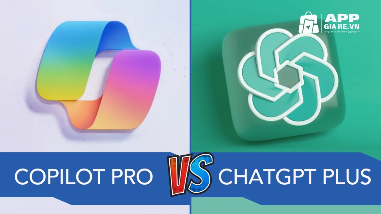 So sánh ChatGPT Plus và Copilot Pro: Đâu là lựa chọn đáng tiền hơn? 4 So sánh ChatGPT Plus và Copilot Pro: Đâu là lựa chọn đáng tiền hơn?