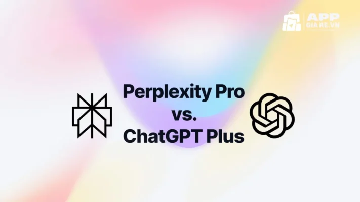 So Sánh ChatGPT Plus và Perplexity Pro: Chọn AI Chat hay AI tìm kiếm?