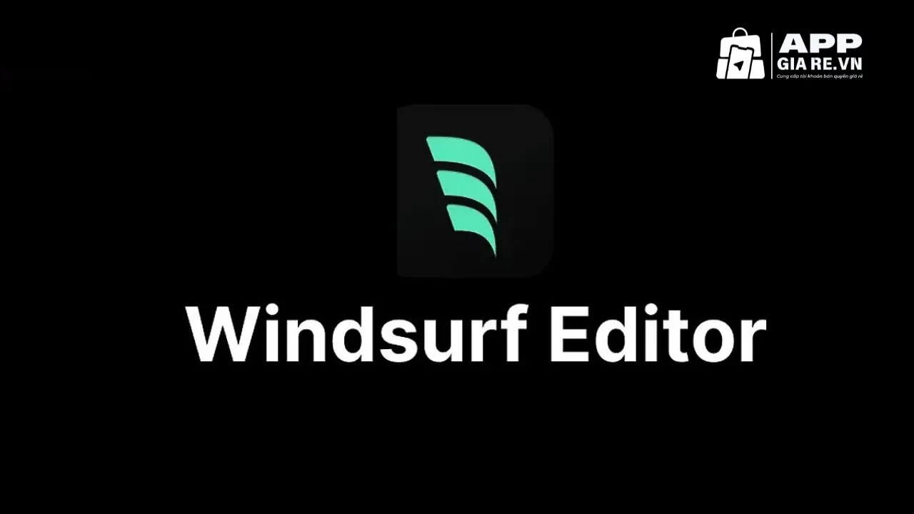 Windsurf là gì? IDE AI-native với agent Cascade hỗ trợ lập trình tự động